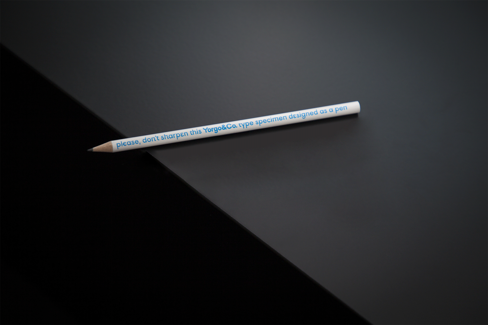 Pencil